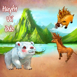 Huyền Vũ Đảo